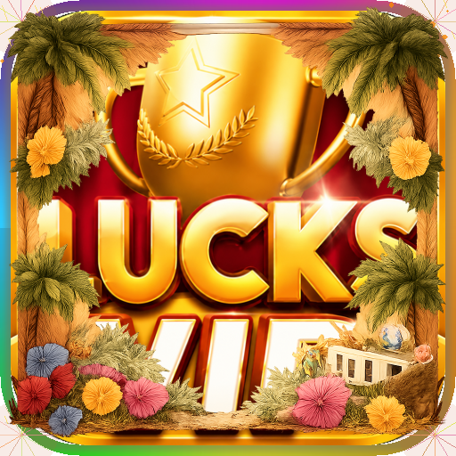 lucksvip — galeri pratinjau - APK Resmi